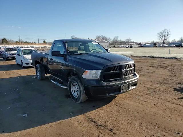 RAM 1500 2019