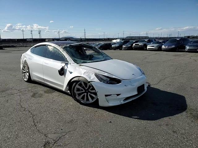 Tesla Model 3 2018