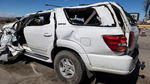 Toyota Sequoia 2002