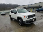 Jeep Renegade 2017