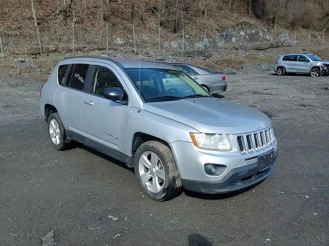 Jeep Compass 2012