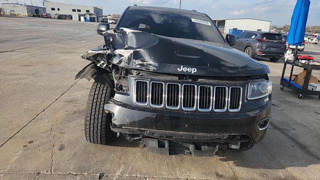 Jeep Cherokee 2015