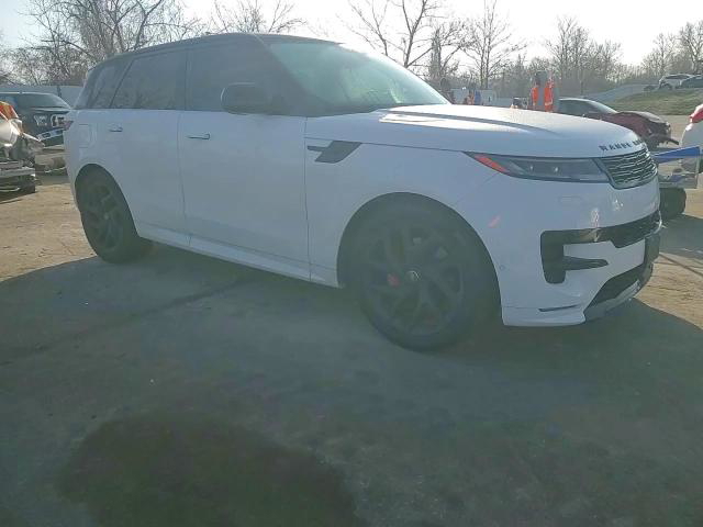Land Rover Range Rover 2025