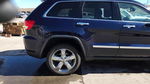 Jeep Cherokee 2012