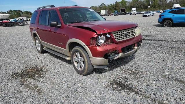 Ford Explorer 2005