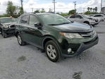 Toyota RAV 4 2013