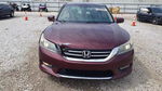 Honda Accord 2015