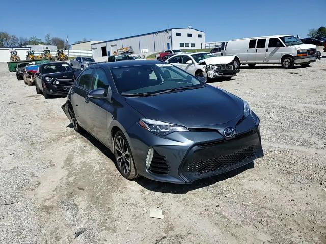 Toyota Corolla 2017