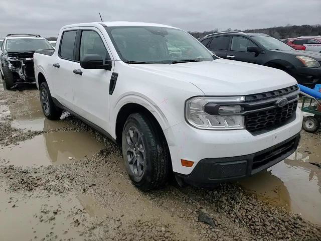 Ford Maverick 2023