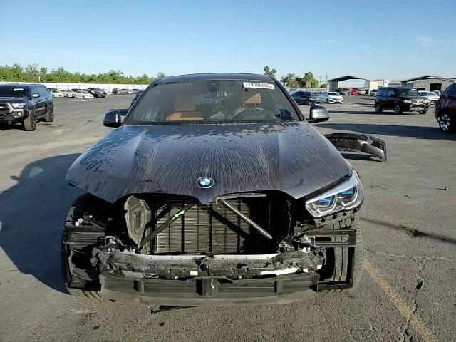 BMW X6 2022