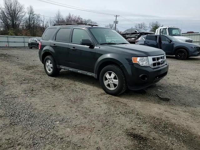 Ford Escape 2012