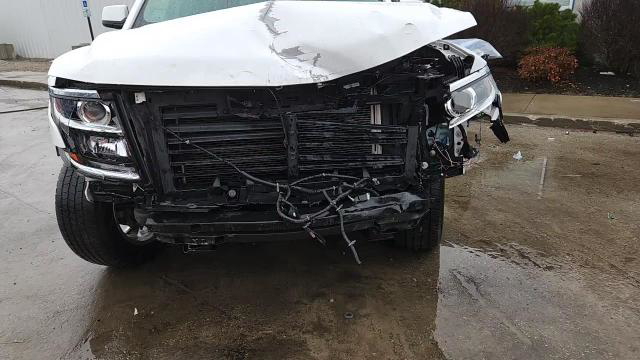 Chevrolet Tahoe 2017