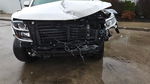 Chevrolet Tahoe 2017