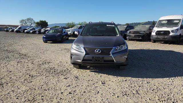 Lexus RX 2013
