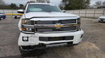 Chevrolet Silverado 2016