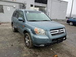 Honda Pilot 2006
