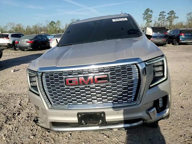 GMC Yukon 2023