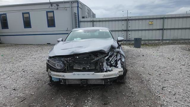 Honda Accord 2019
