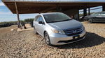 Honda Odyssey 2012