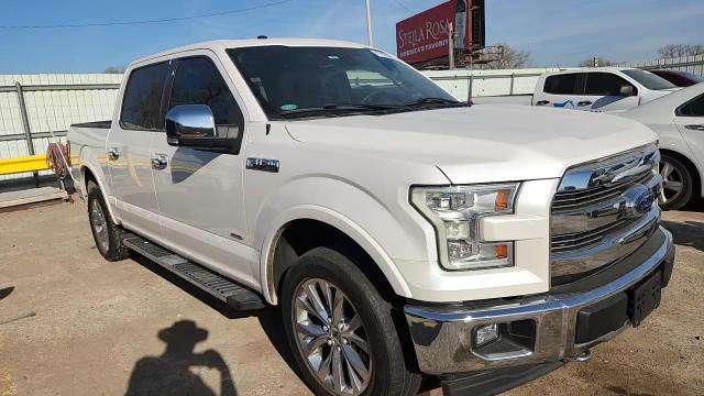 Ford F-150 2017