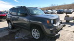 Jeep Renegade 2023