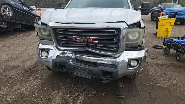 GMC Sierra 2015