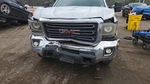 GMC Sierra 2015