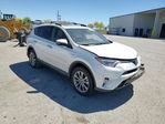 Toyota RAV 4 2018