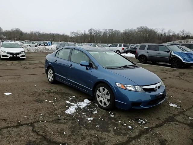 Honda Civic 2011