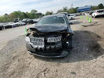 Lincoln MKZ 2012