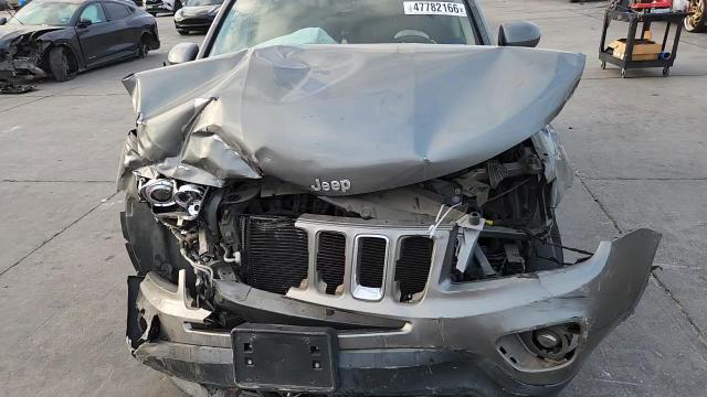 Jeep Compass 2014