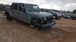 Jeep Gladiator 2021