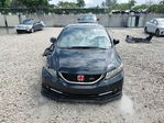 Honda Civic 2013