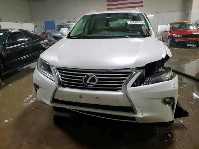 Lexus RX 2013