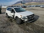 Subaru Outback 2015