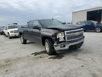 Chevrolet Silverado 2014