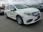 Honda Odyssey 2019