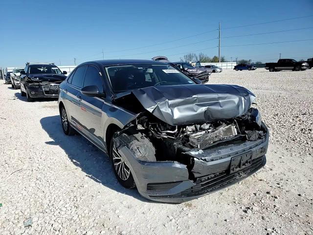 Volkswagen Jetta 2021