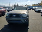Toyota Tacoma 2013