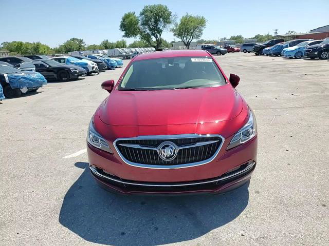 Buick LaCrosse 2018