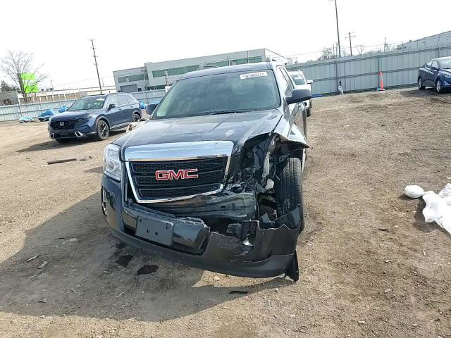 GMC Terrain 2012