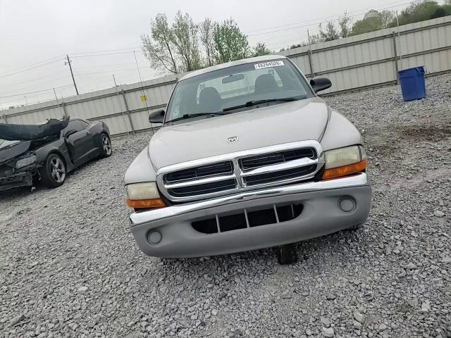 Dodge Dakota 2000