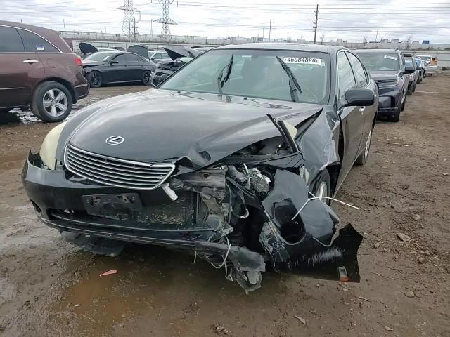 Lexus ES 2005