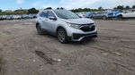 Honda CR-V 2020