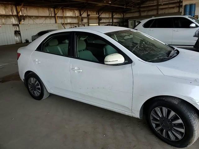 Kia Forte 2013