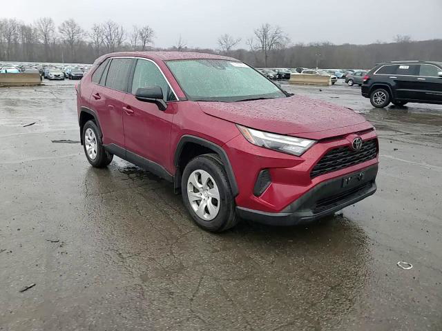 Toyota RAV 4 2024