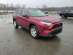 Toyota RAV 4 2024