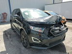 Ford Edge 2018