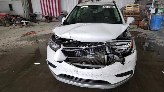Buick Encore 2019