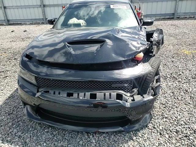 Dodge Charger 2022